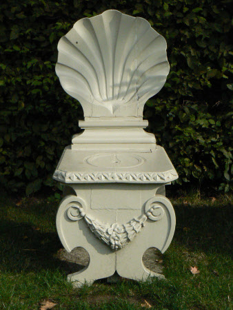 Garden chair