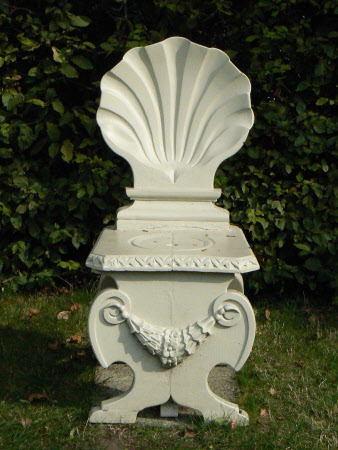 Garden chair