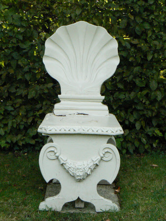 Garden chair
