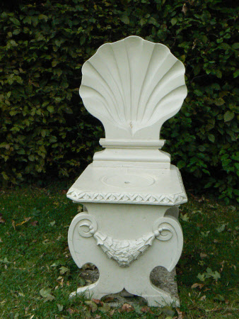 Garden chair