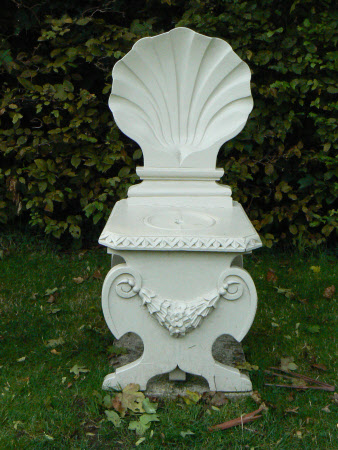 Garden chair