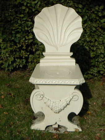 Garden chair