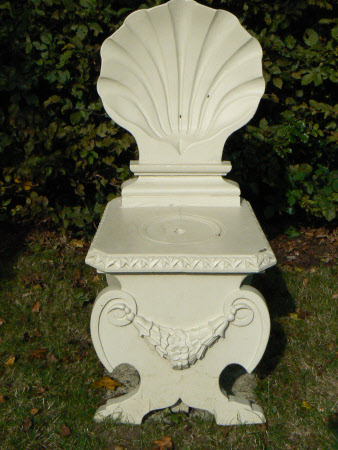 Garden chair