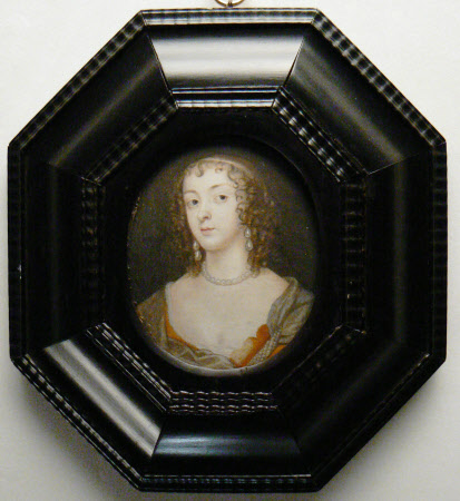 Elizabeth Howard, Countess of Peterborough (1603-1671) 