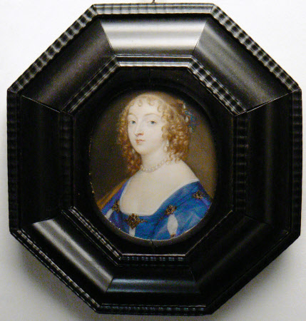 Catherine Howard, Lady d’Aubigny (d.1650) 