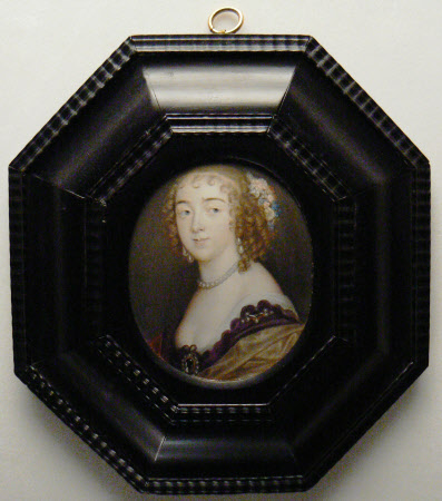 Lady Dorothy Sydney, Countess of Sunderland (1617 – 1684)