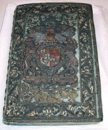 Prayer book