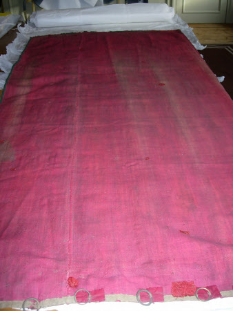 Sun curtain