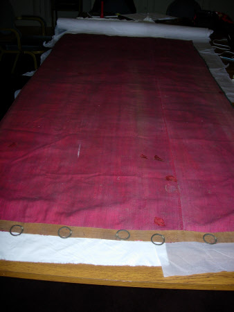Sun curtain