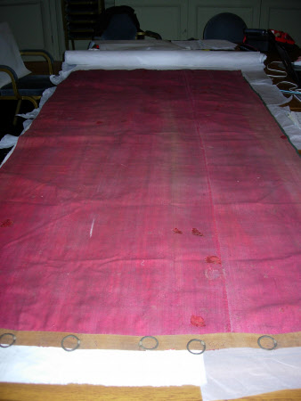 Sun curtain
