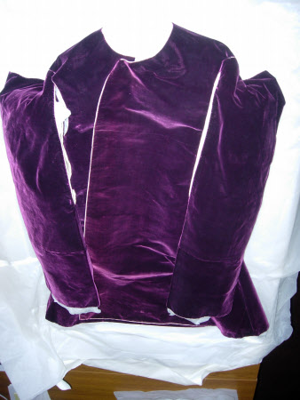 Surcoat