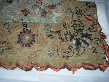 Wall hanging
