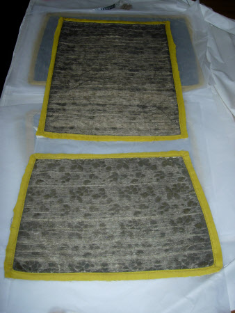 Wall hanging