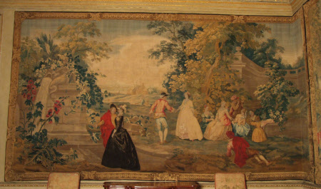 Ham House © National Trust / Christopher Warleigh-Lack