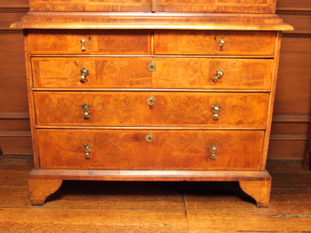 Ham House © National Trust / Christopher Warleigh-Lack