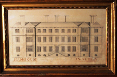 Ham House