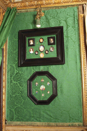 Wall hanging