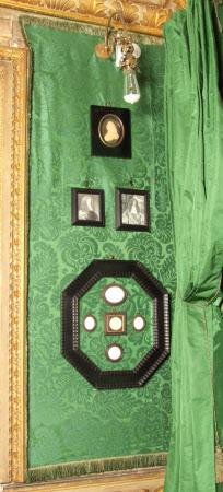 Wall hanging