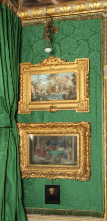 Wall hanging