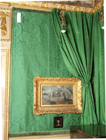 Wall hanging