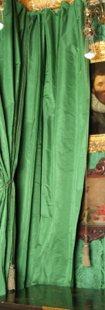 Sun curtain