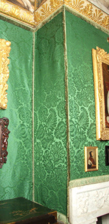 Wall hanging
