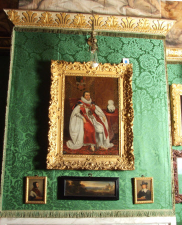 Wall hanging