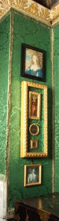Wall hanging