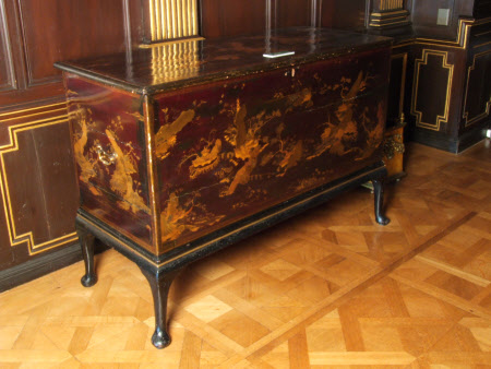 Ham House © National Trust / Christopher Warleigh-Lack