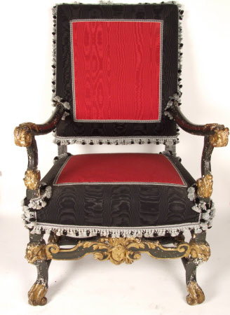 Armchair