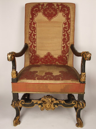 Armchair