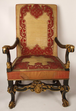 Armchair