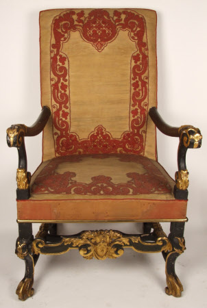 Armchair