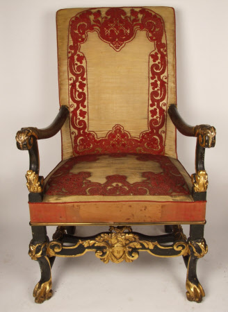 Armchair