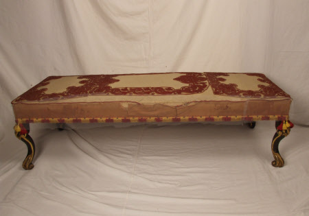Long stool