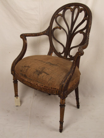 Ham House © National Trust / Christopher Warleigh-Lack