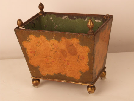 Plant stand