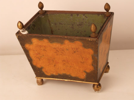 Plant stand