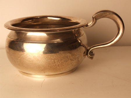 Chamber pot