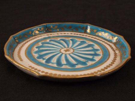 Spoon tray