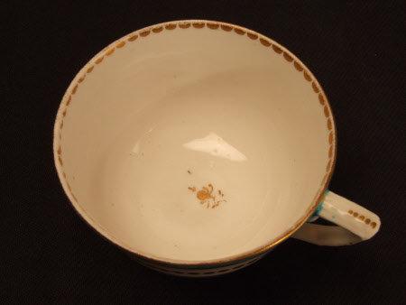 Tea cup