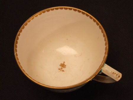 Tea cup