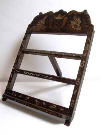 Bookrest
