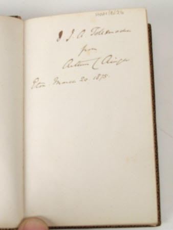 Ham House © National Trust / Christopher Warleigh-Lack