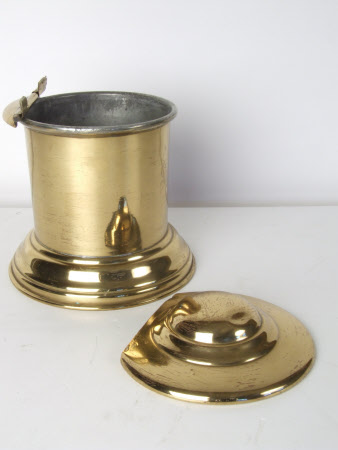 Spice box