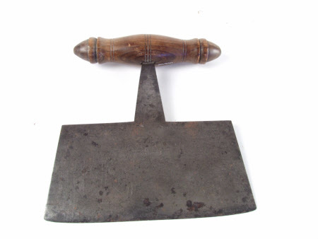 Chopping knife