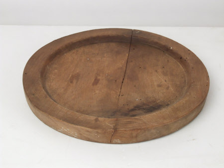 Platter