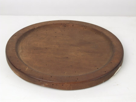 Platter
