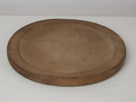 Platter