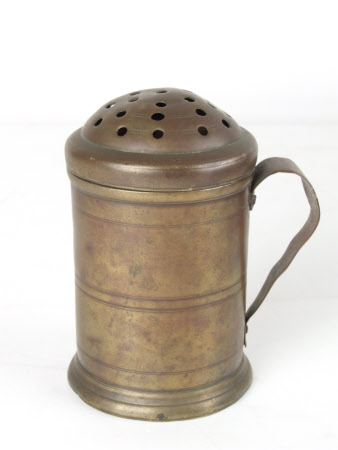 Sugar shaker